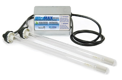 ULTRA MAX 24V MAG UV UNIT 12"