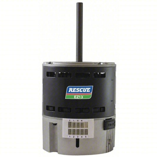 ECM 3/4 -1 HP 0-1200