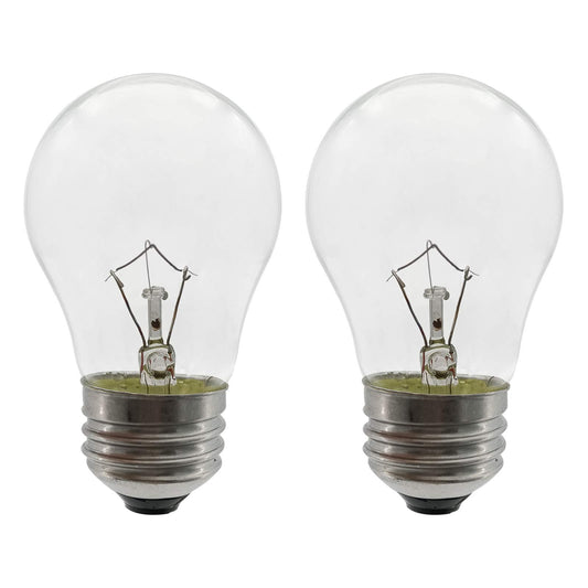 Appliance Light Bulb for Oven/Refrigerator
