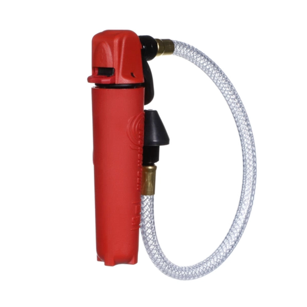 SG1 GALLO GUN BIG SHOT RED