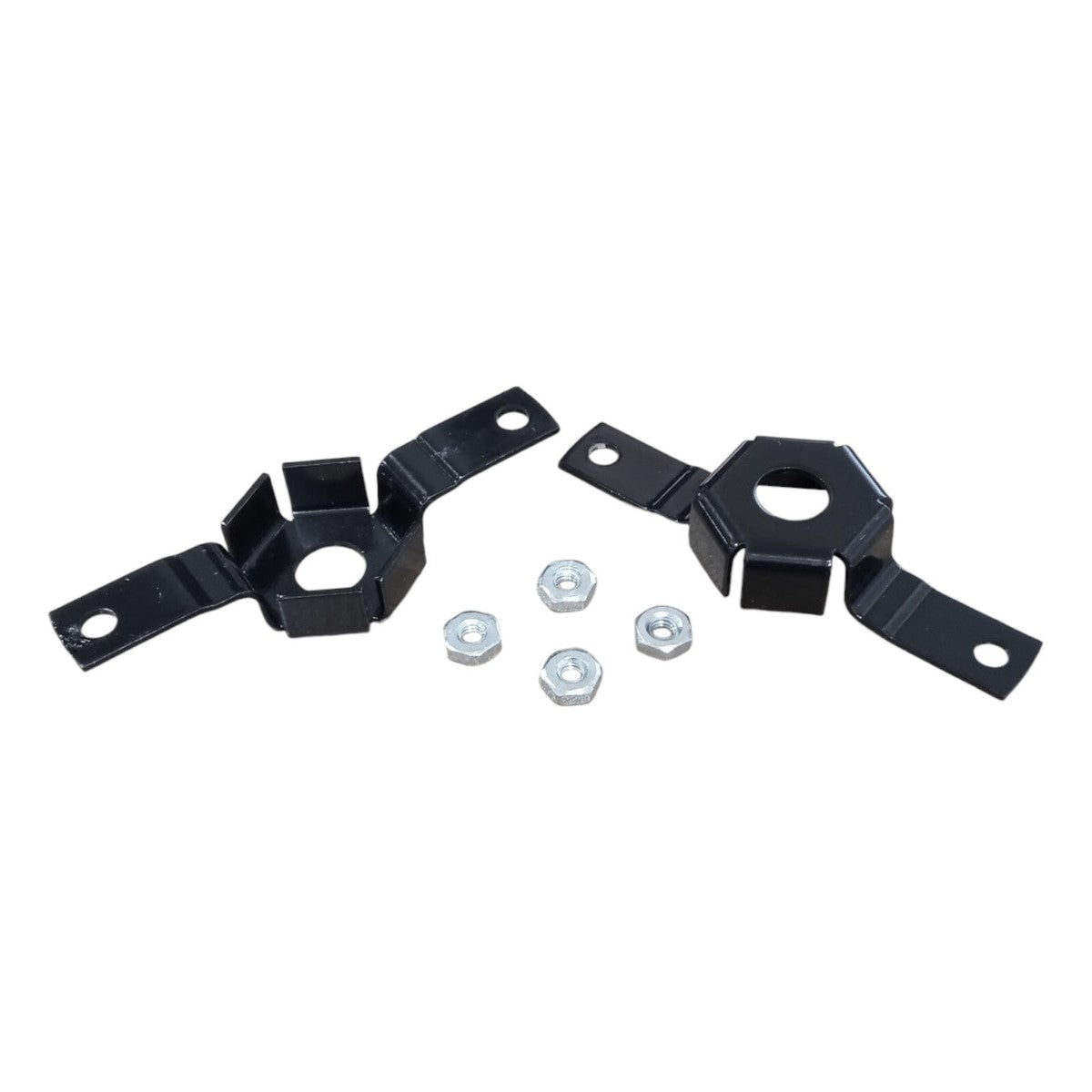 HEX HUB BRACKET 3-1/3"