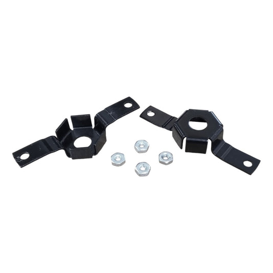 HEX HUB BRACKET 3-1/3"